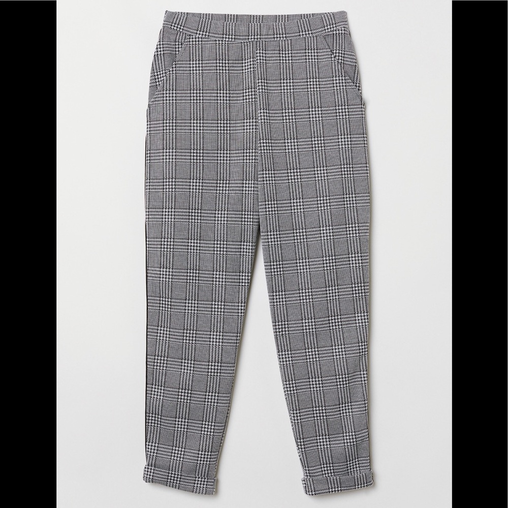 Ankle-Length Pull-On Pants .........NEW w/ Tags